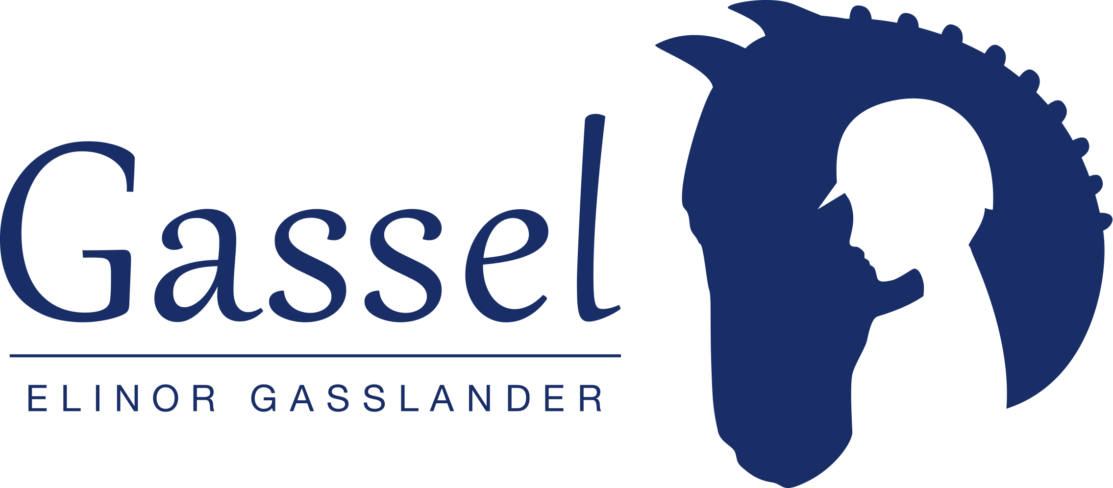 gassel logo